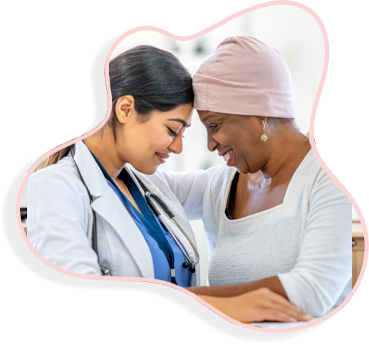 Personalized and Post treatment Continued Care:
