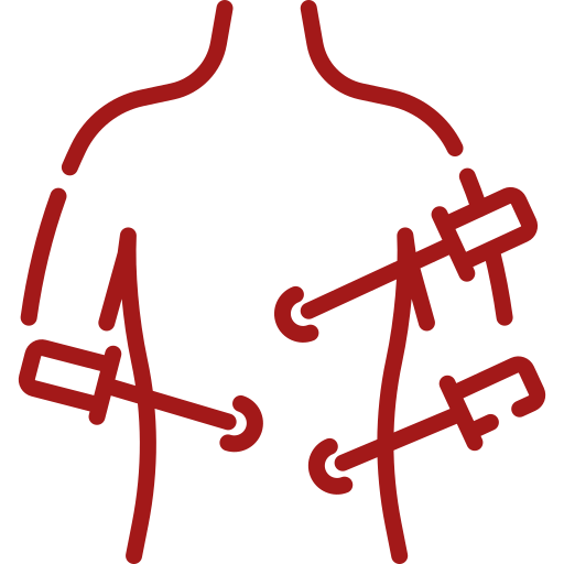 Laparoscopic and Thoracoscopic surgery